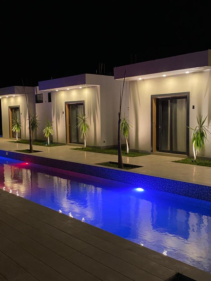 Hotel Riviera Vichayito Extérieur photo