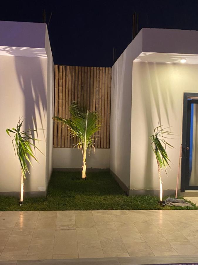 Hotel Riviera Vichayito Extérieur photo