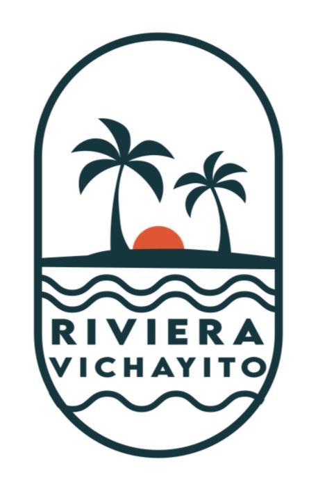 Hotel Riviera Vichayito Extérieur photo