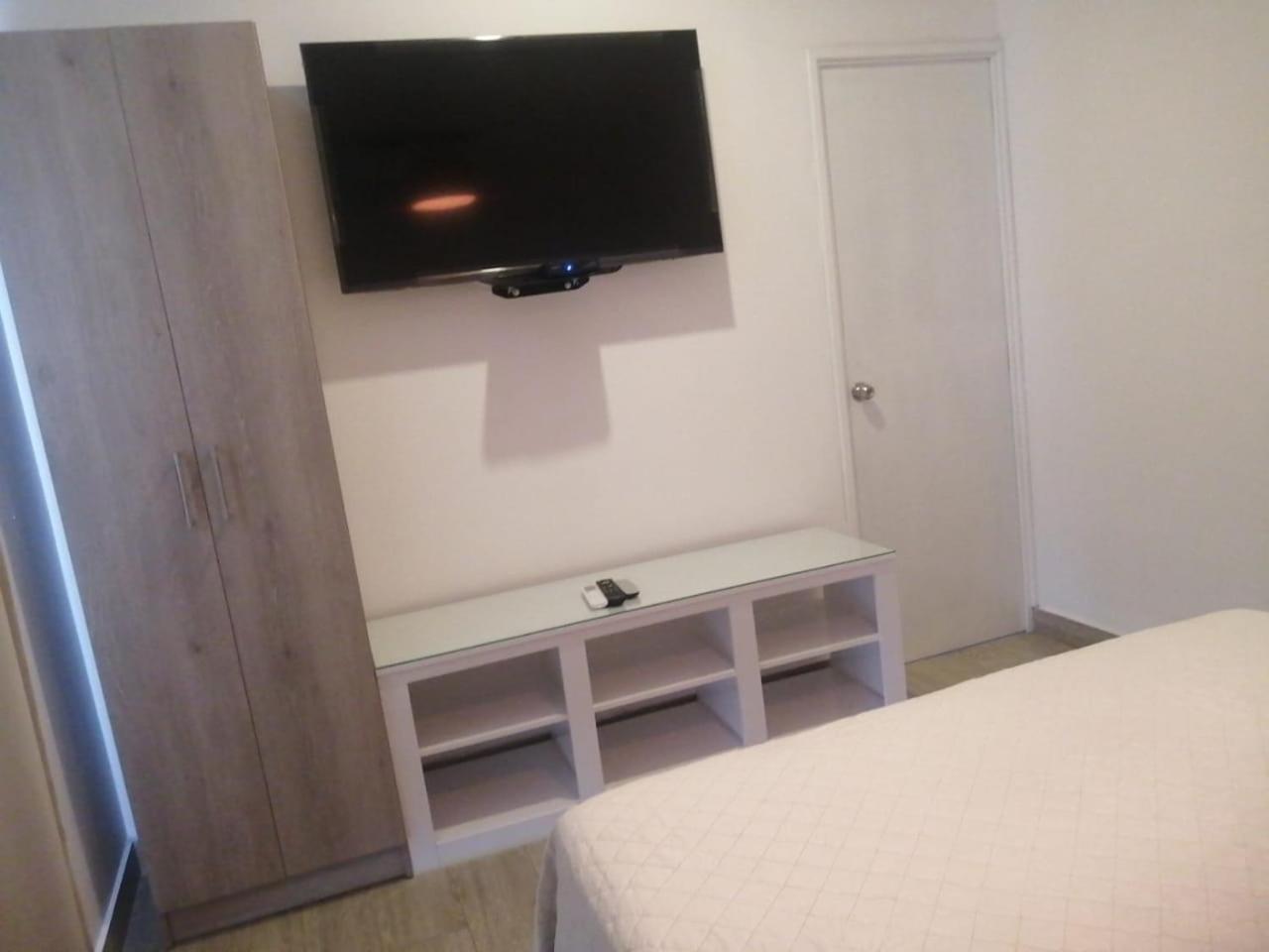 Hotel Riviera Vichayito Extérieur photo